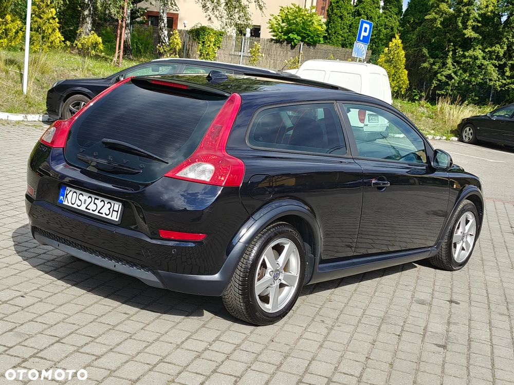 Volvo C30 2.0 R-Design - 14