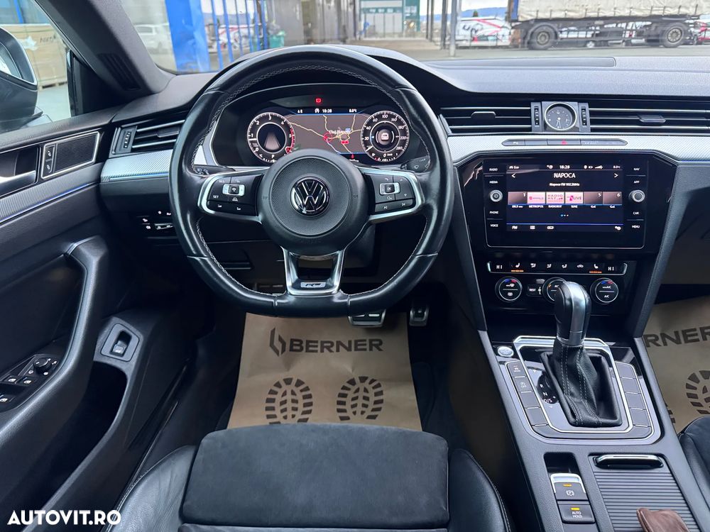 Volkswagen ARTEON 2.0 TDI SCR DSG R-Line - 3