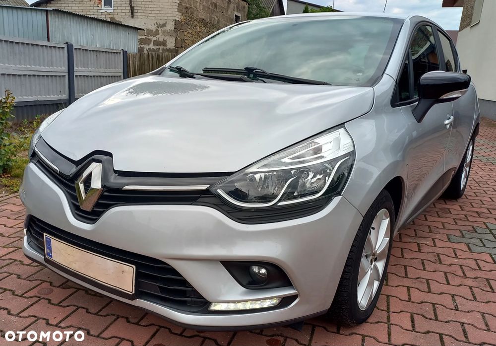 Renault Clio 0.9 Energy TCe Zen - 1