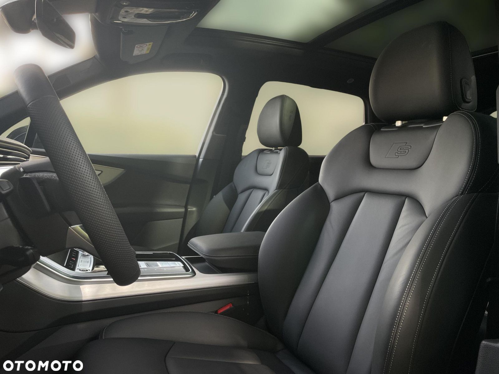 Audi Q7 - 11