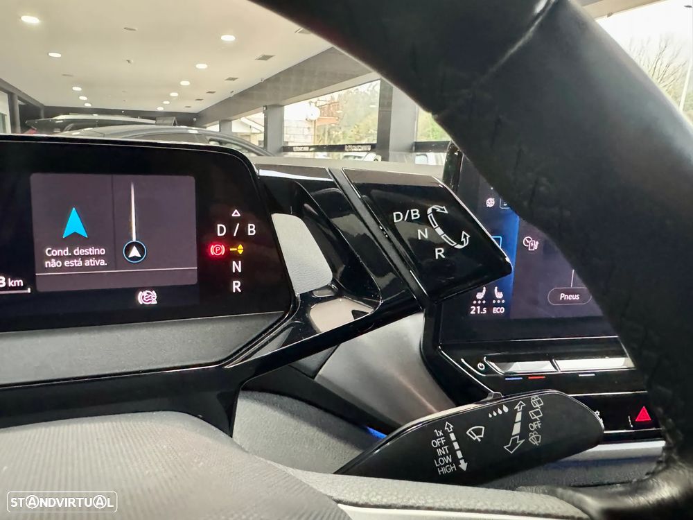 VW ID.4 Performance Upgrade Pro 1st Max - 18