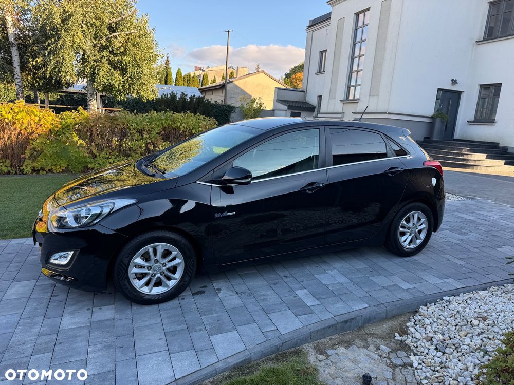Hyundai i30 - 12