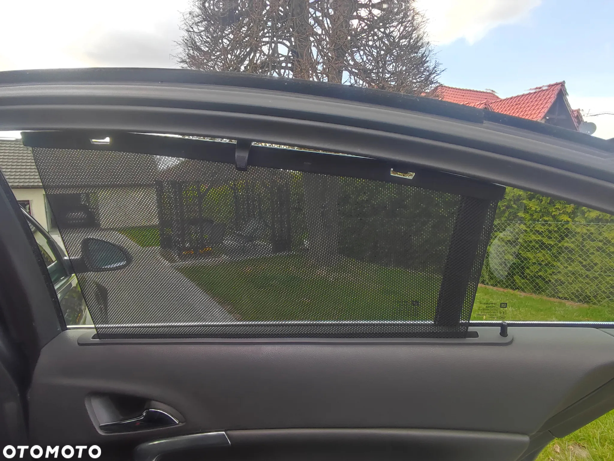 Opel Insignia 2.0 CDTI Cosmo - 7