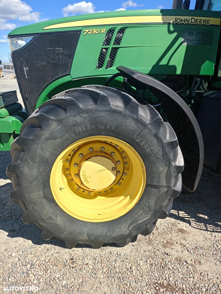 John Deere 7230 R - 6