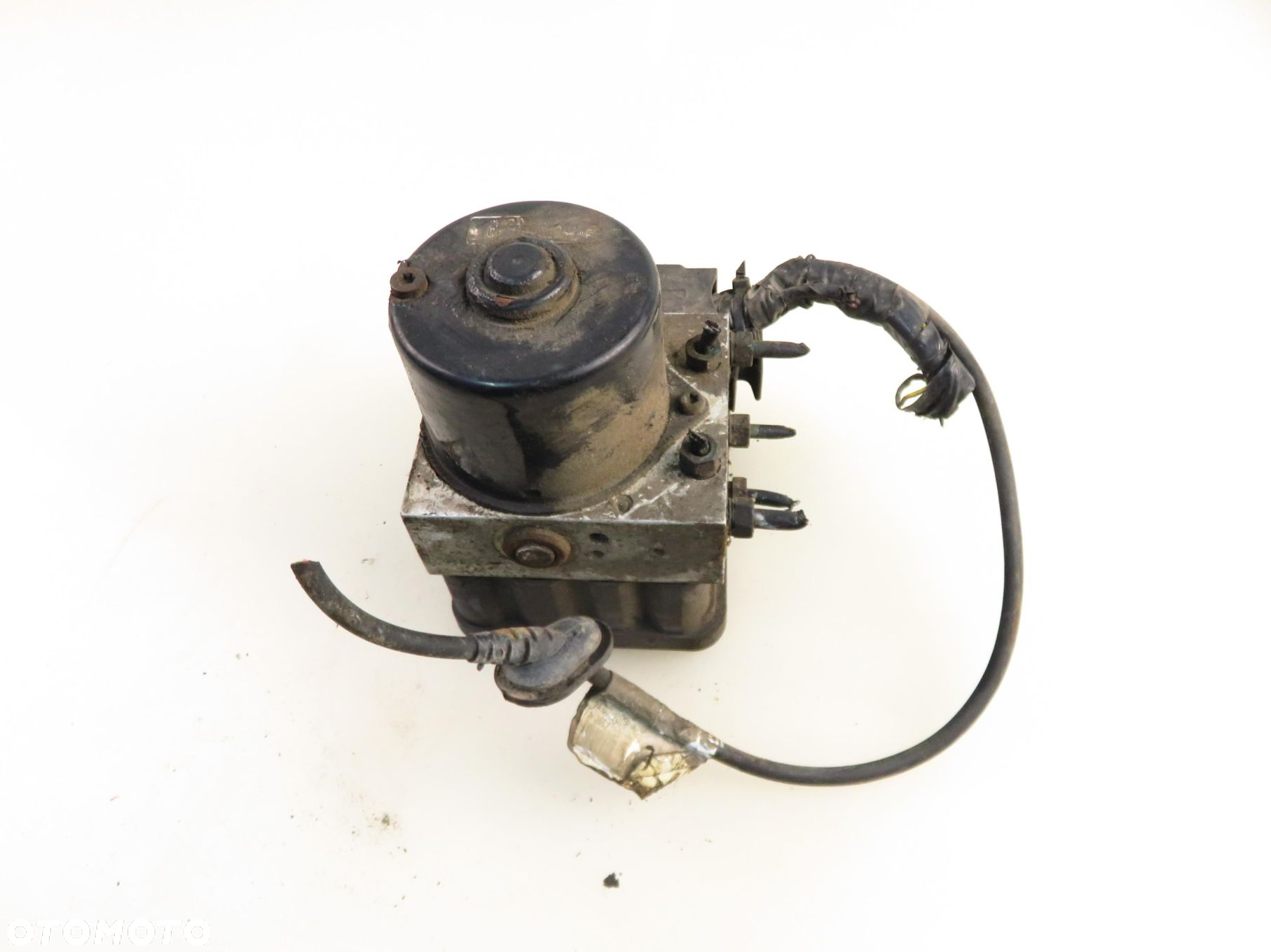 POMPA ABS SKODA OCTAVIA I  4x4  1C0907379N 10096003363 - 6