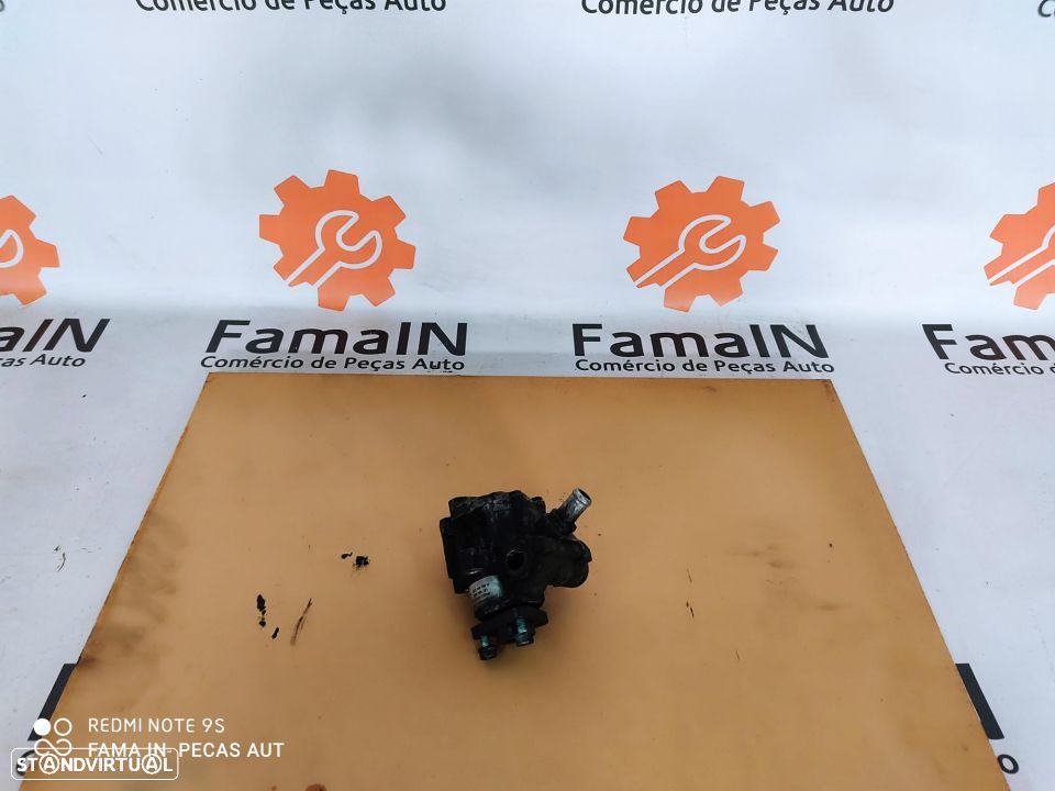 Bomba de direção - Audi A4 B7 - 2