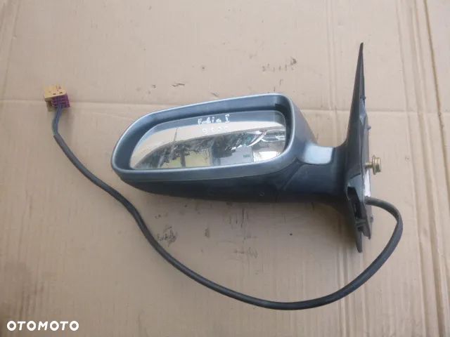 LUSTERKO LEWE ELEKTRYCZNE SKODA FABIA I 5 PINÓW - 7