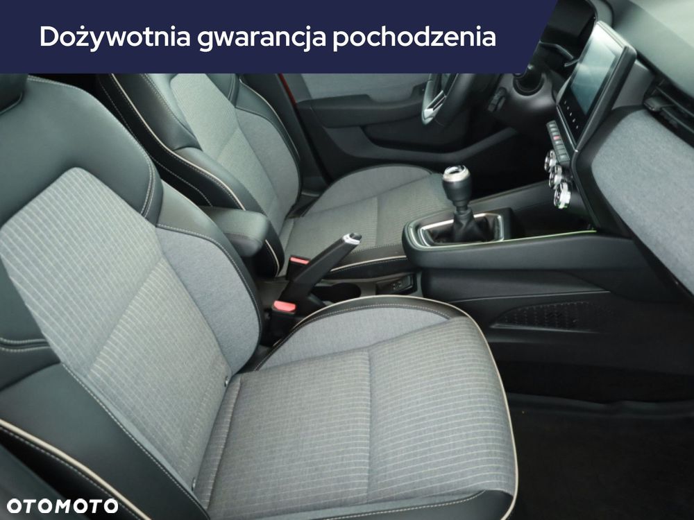 Renault Clio - 9