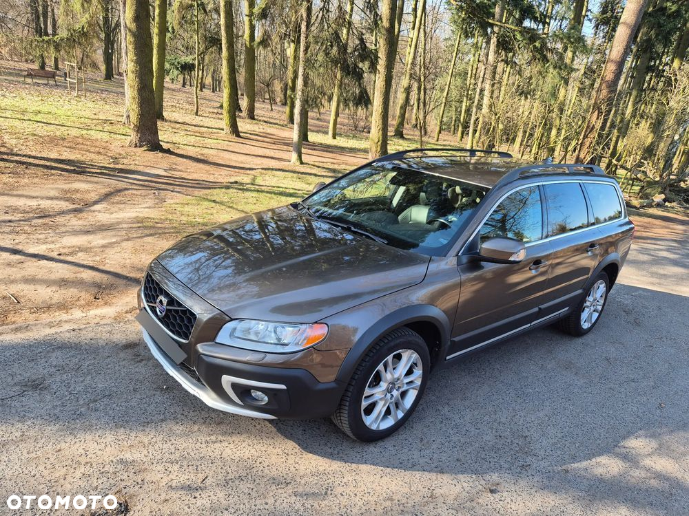 Volvo XC 70 T6 AWD Summum - 10