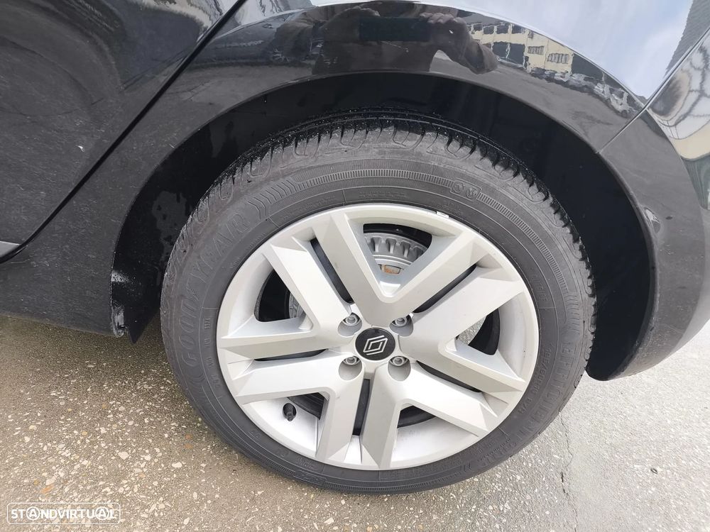 Renault Clio 1.5 Blue dCi Evolution - 2