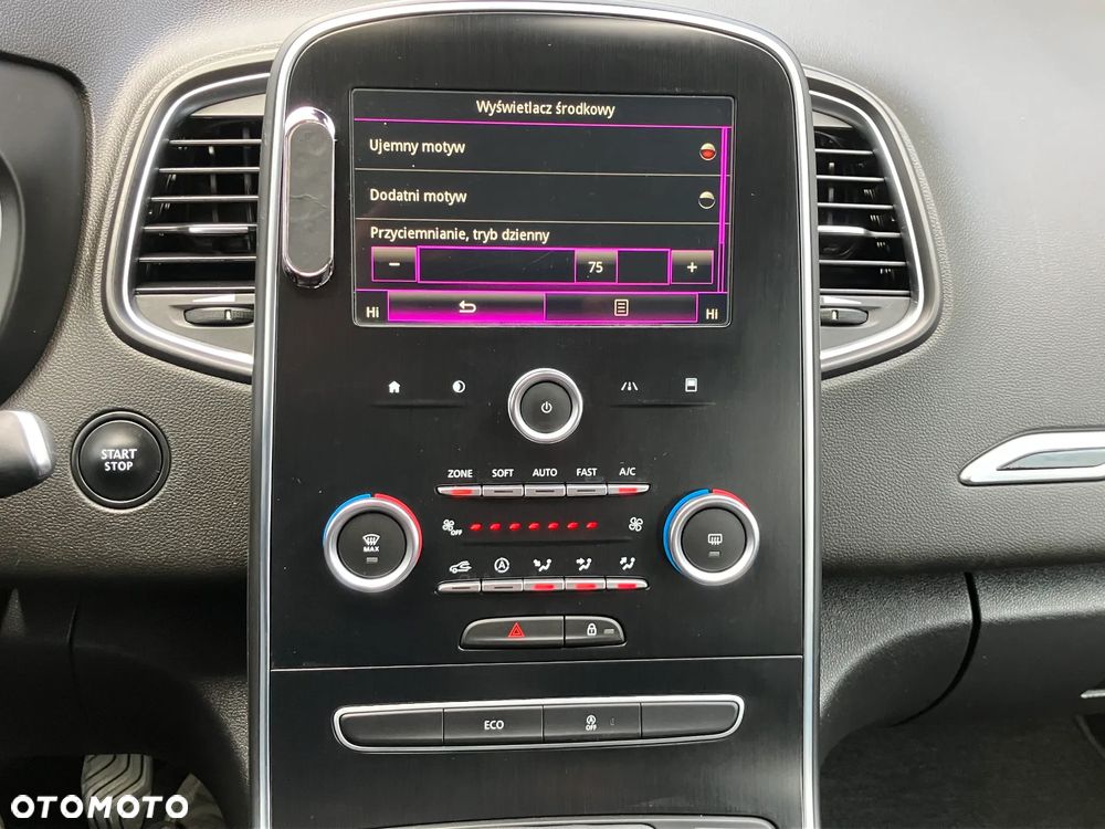 Renault Scenic 1.2 TCe Energy Bose Edition - 21