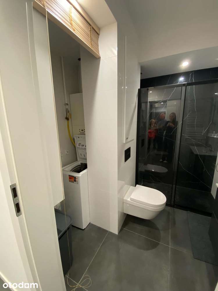 Mieszkanie na wynajem w super lokalizacji