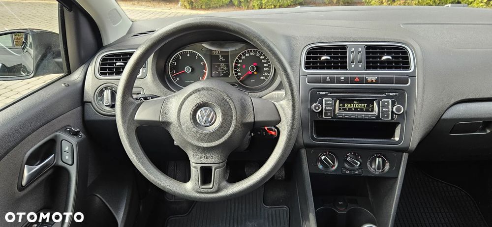 Volkswagen Polo - 7