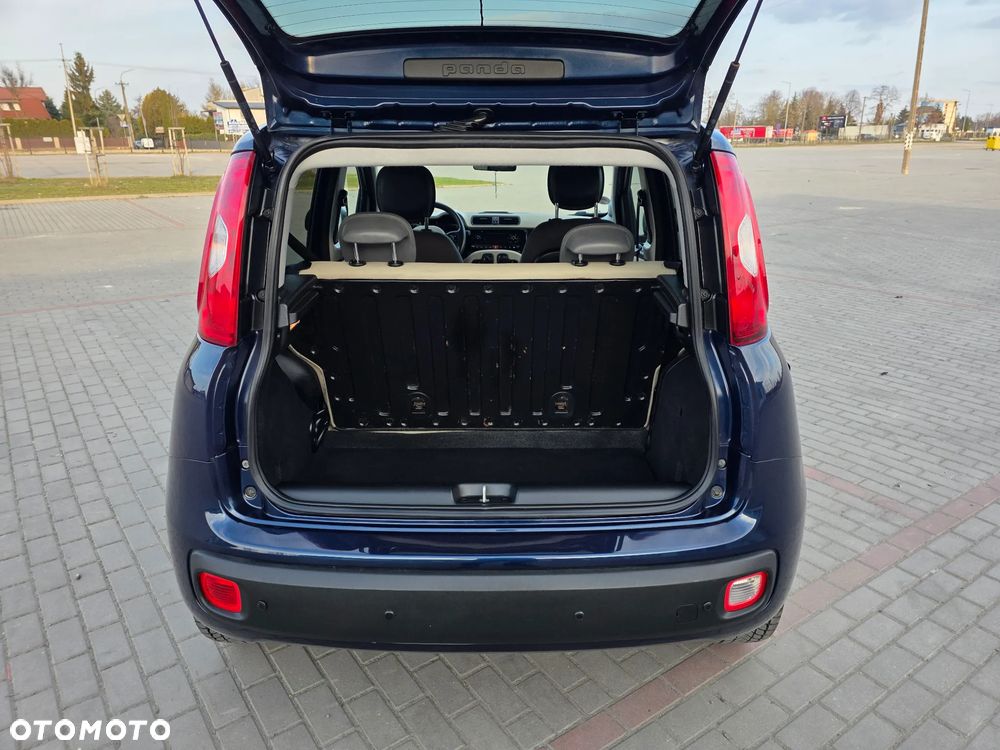 Fiat Panda - 11