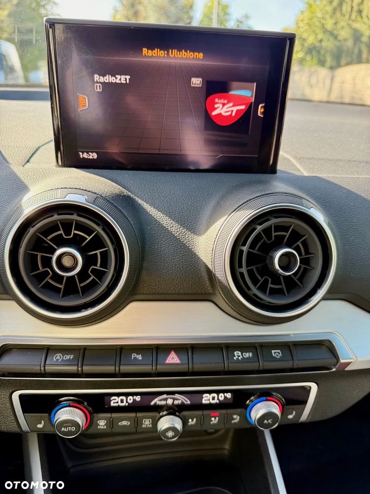 Audi Q2 35 TFSI Sport S tronic - 17