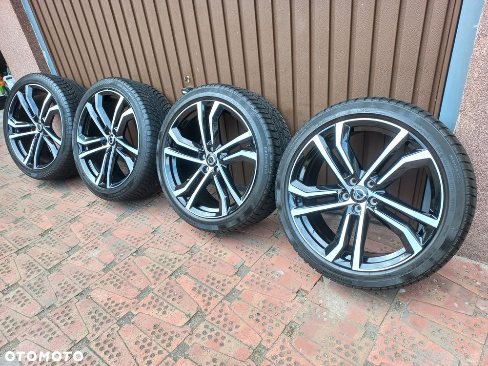 Alufelgi koła 20"Volvo V90 S90 zima - 2