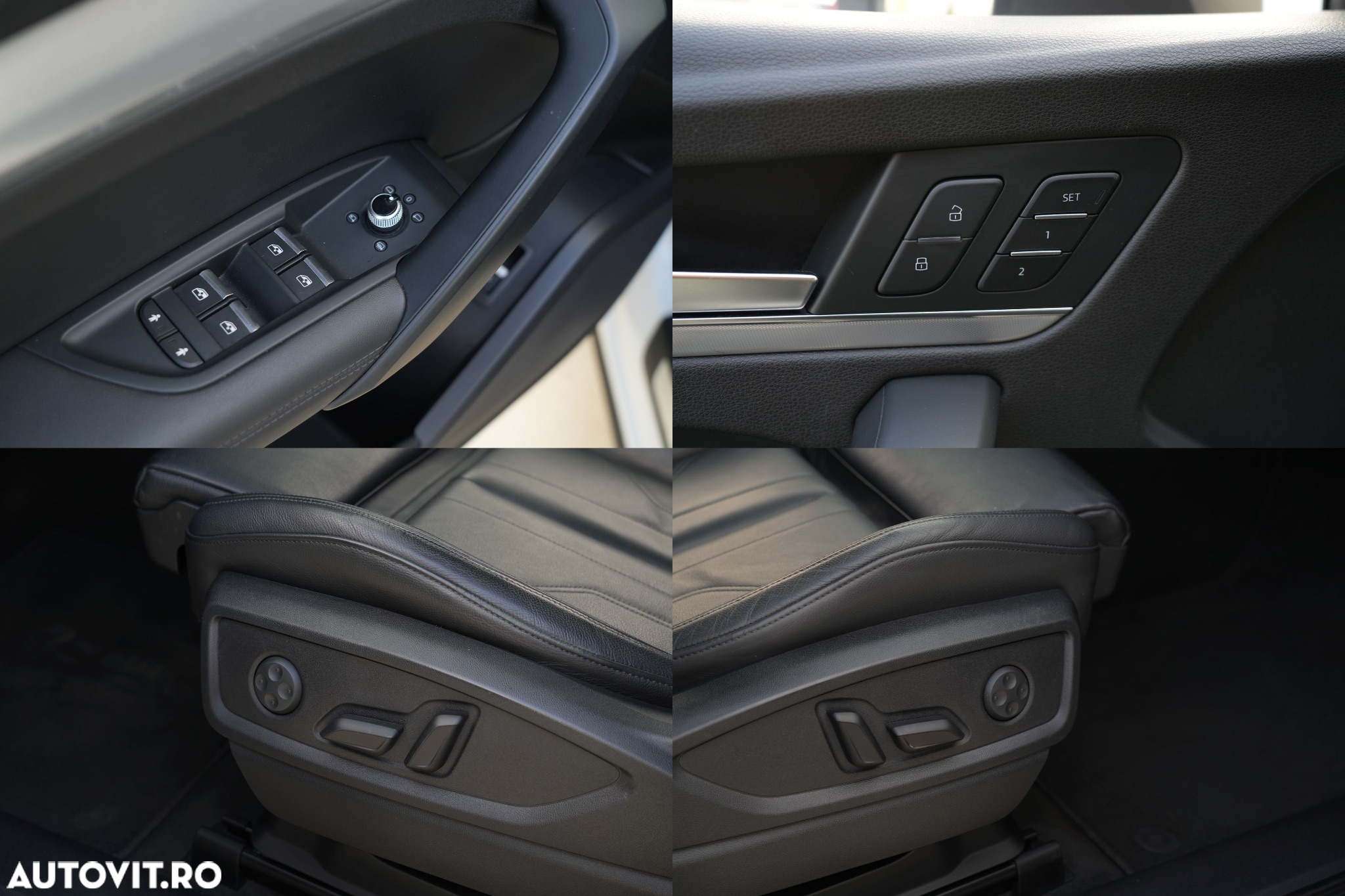 Audi Q5 2.0 TDI Quattro S tronic Design - 4