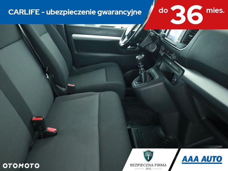 Toyota Proace Verso - 19