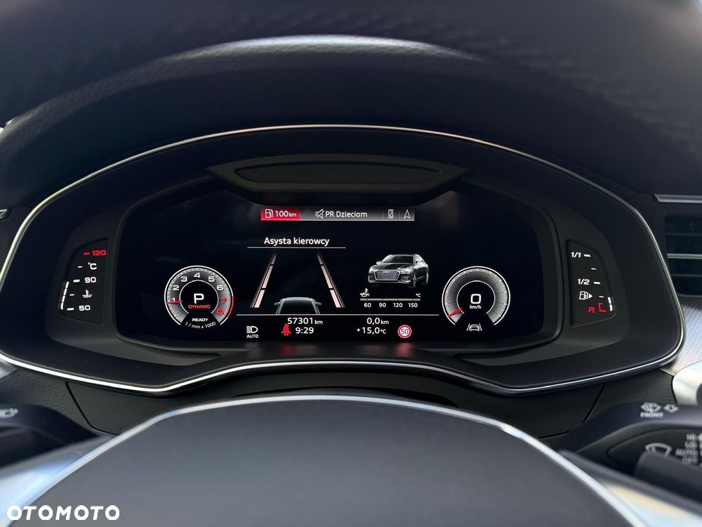 Audi A6 - 21
