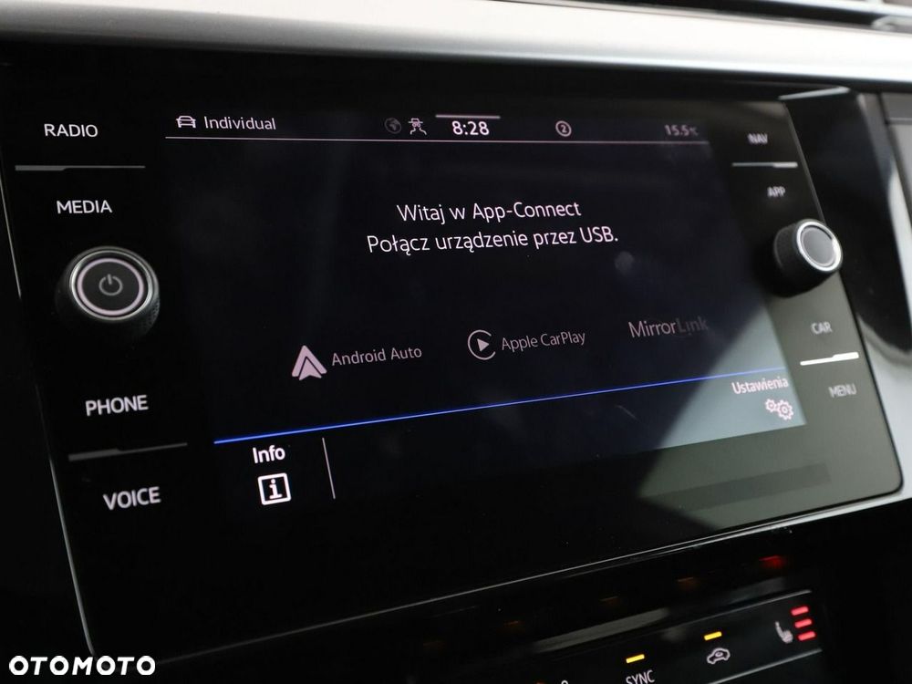Volkswagen Arteon Shooting Brake 2020