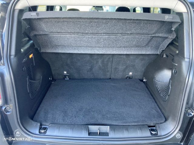 Jeep Renegade 1.0 T Longitude - 29