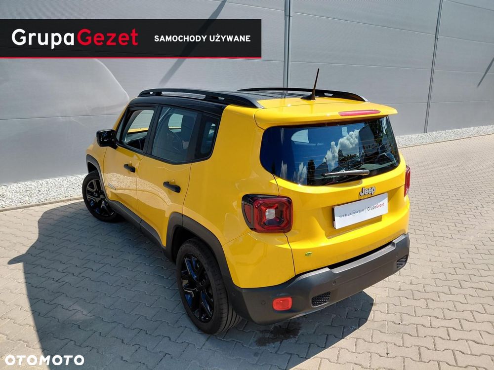 Jeep Renegade - 9