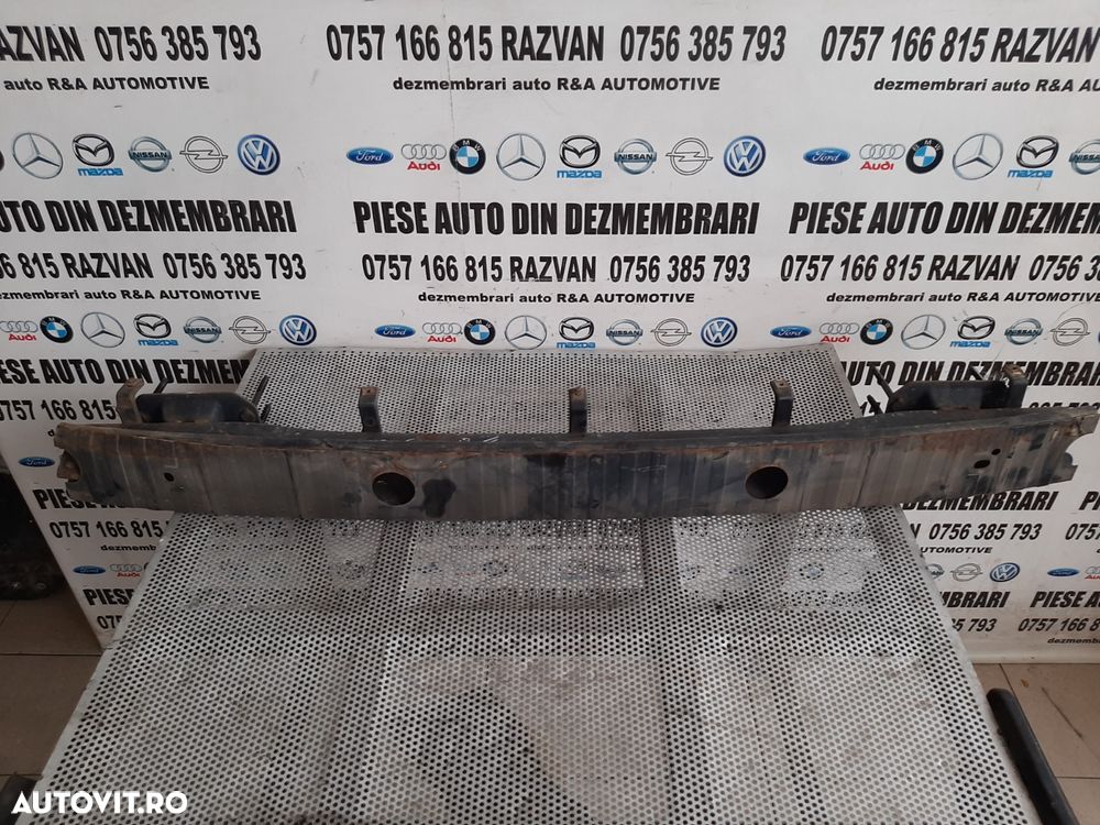 Armatura Bara Spate Land Rover Range Rover Vogue L322 An 2005-2006-2007-2008-2009-2010-2011 Dezmemb - 2