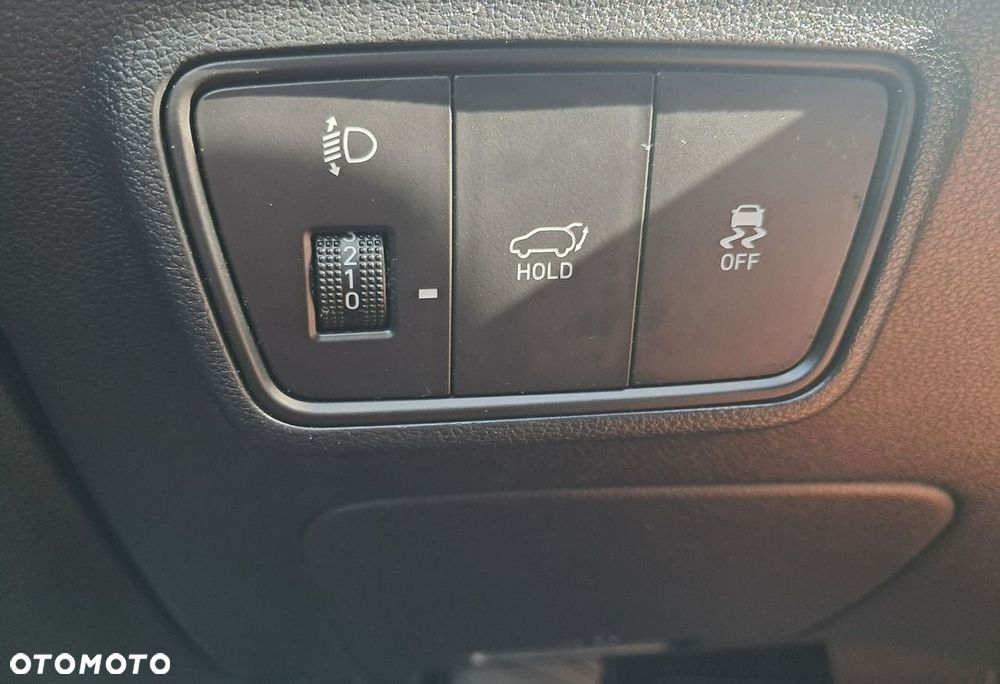 Hyundai Tucson - 22