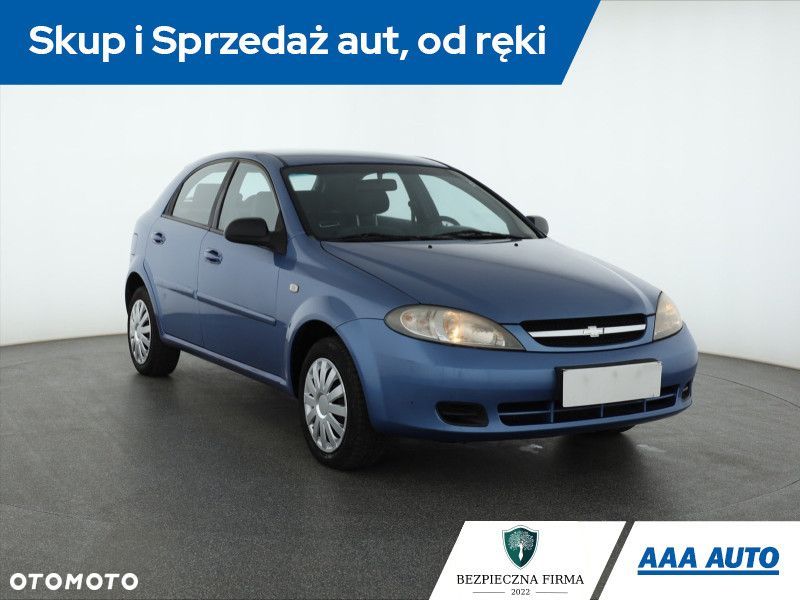 Chevrolet Lacetti - 2