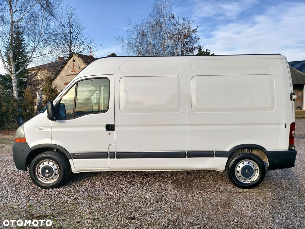 Renault Master - 5