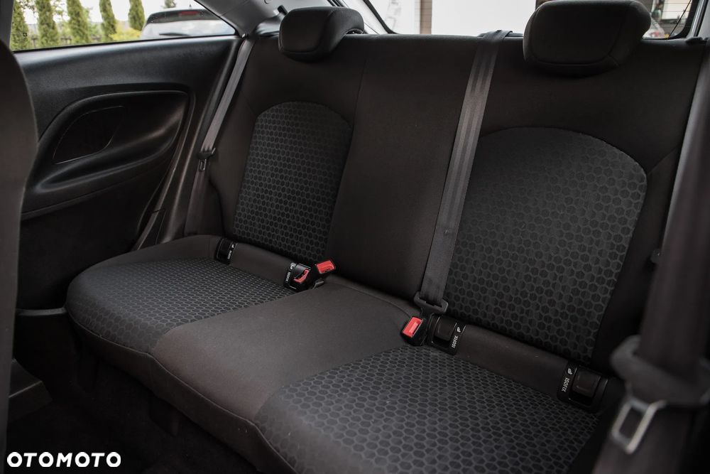 Opel Corsa 1.4 T Cosmo S&S - 27