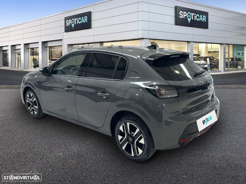 Peugeot 208 1.2 PureTech Allure - 7