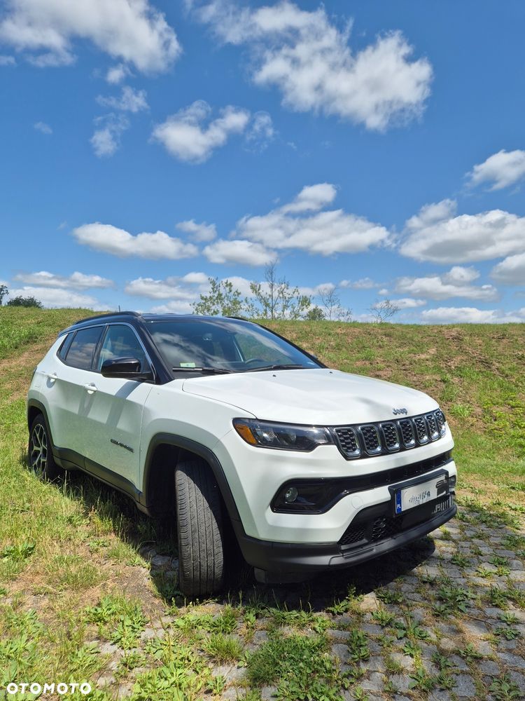 Jeep Compass - 7