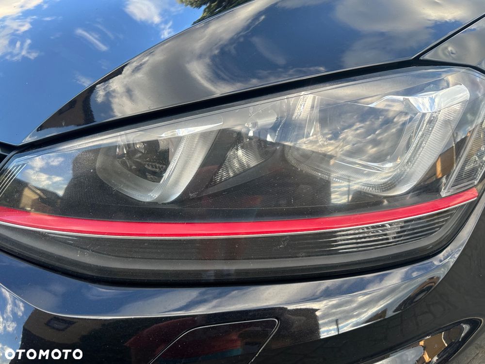 Volkswagen Golf GTI BlueMotion Technology - 32