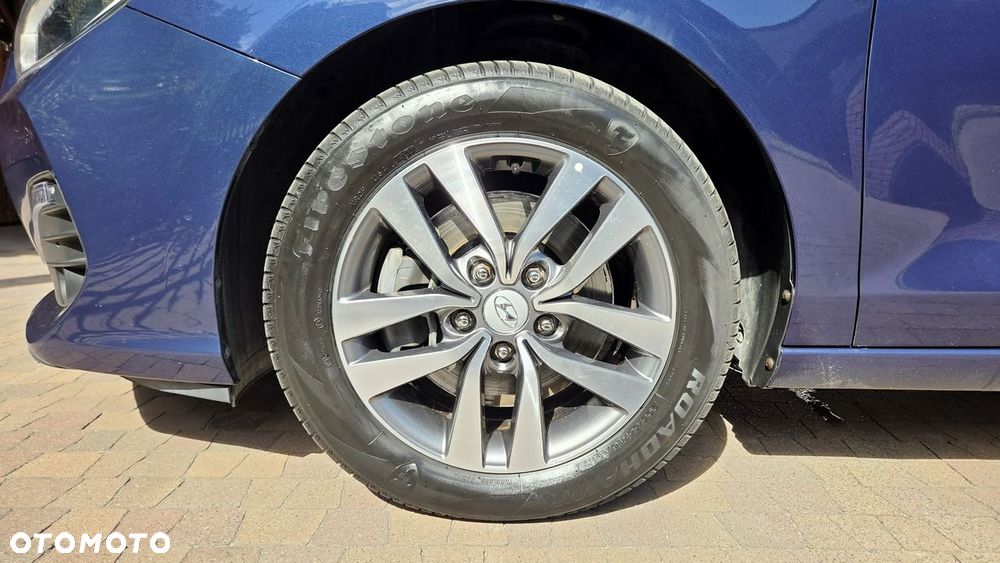 Hyundai i30 1.4 Comfort - 12