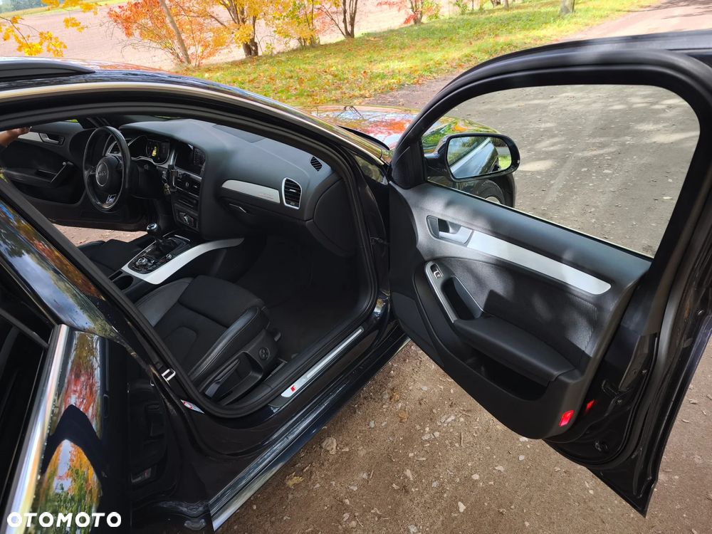 Audi A4 - 19