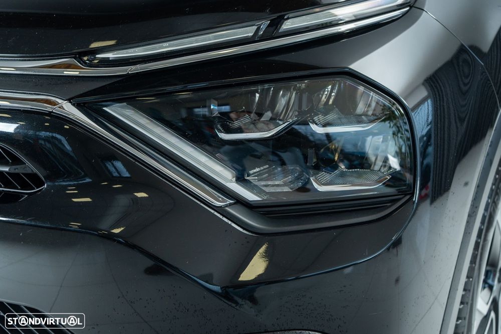 Citroën e-C4 50 kWh Feel - 14