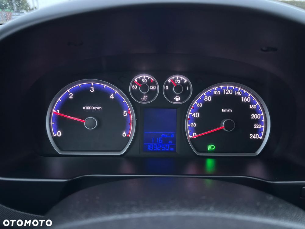 Hyundai i30 1.6 CRDI Edition Plus - 26