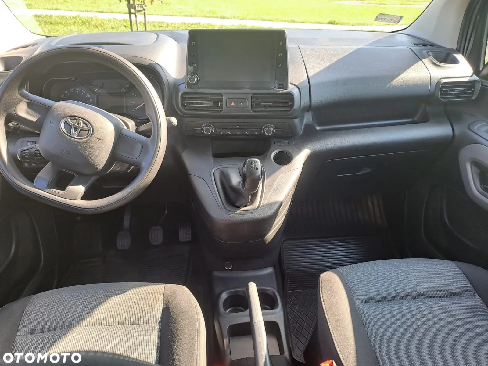 Toyota Proace City Verso Long 1.5 D-4D Family - 11