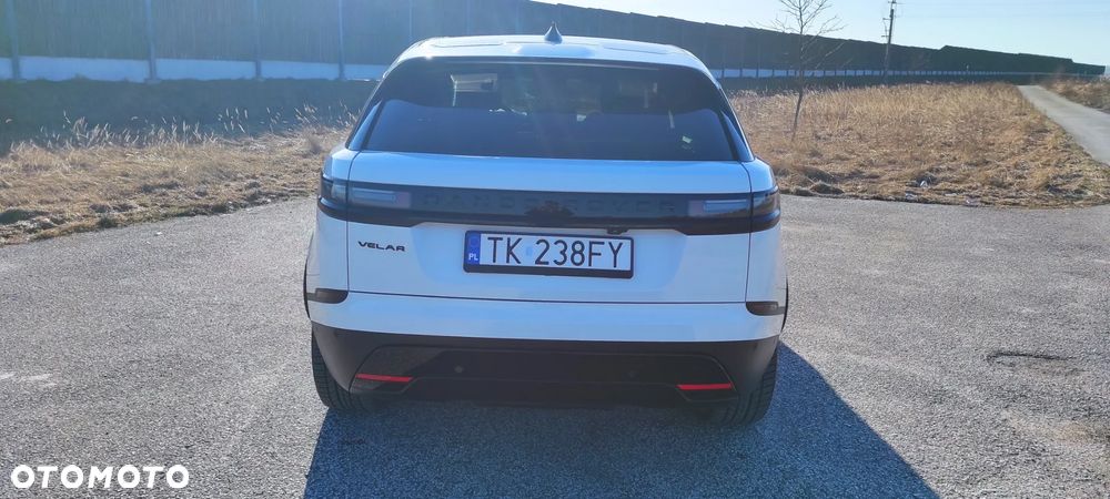 Land Rover Range Rover Velar 2.0 P400e PHEV - 16