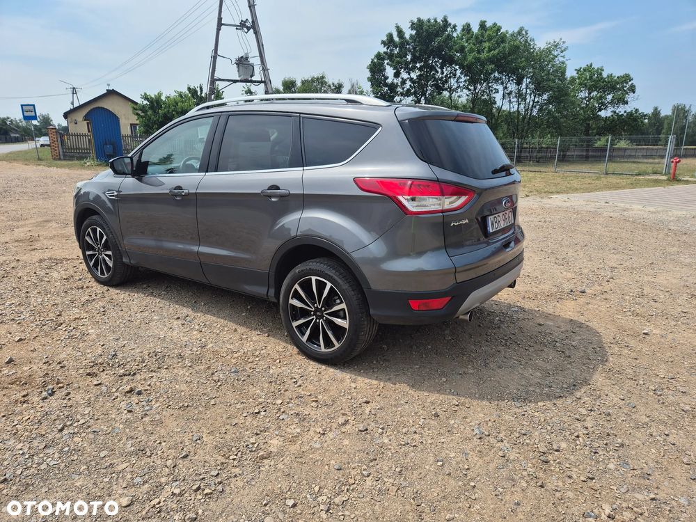 Ford Kuga - 6