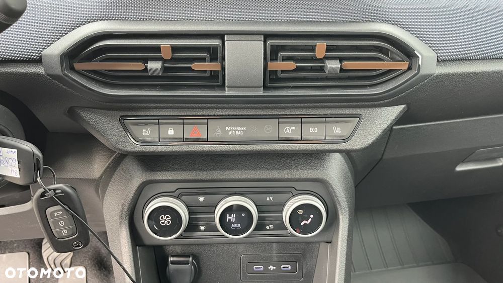 Dacia Sandero Stepway - 14