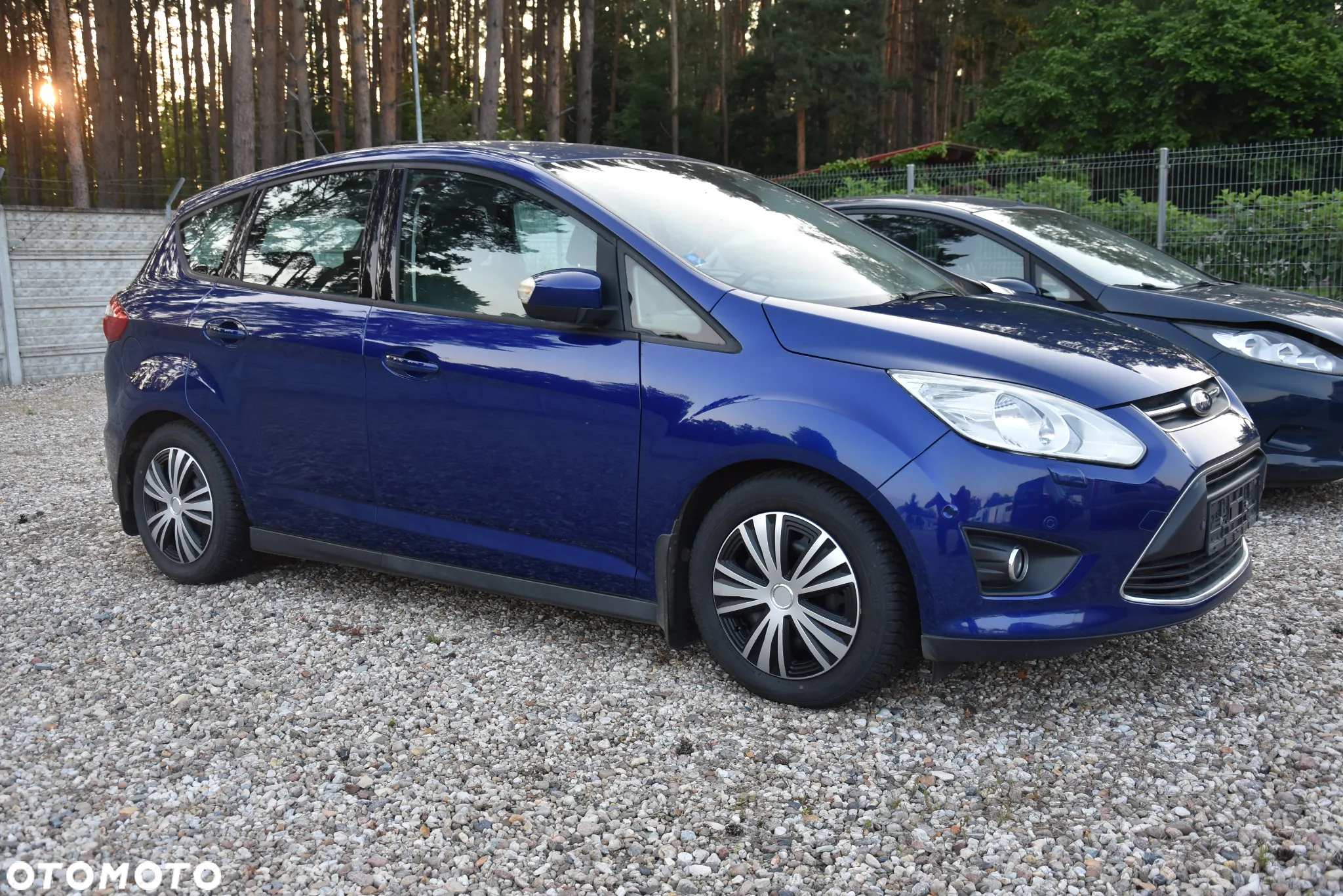 Ford C-MAX 1.0 EcoBoost Titanium ASS - 6