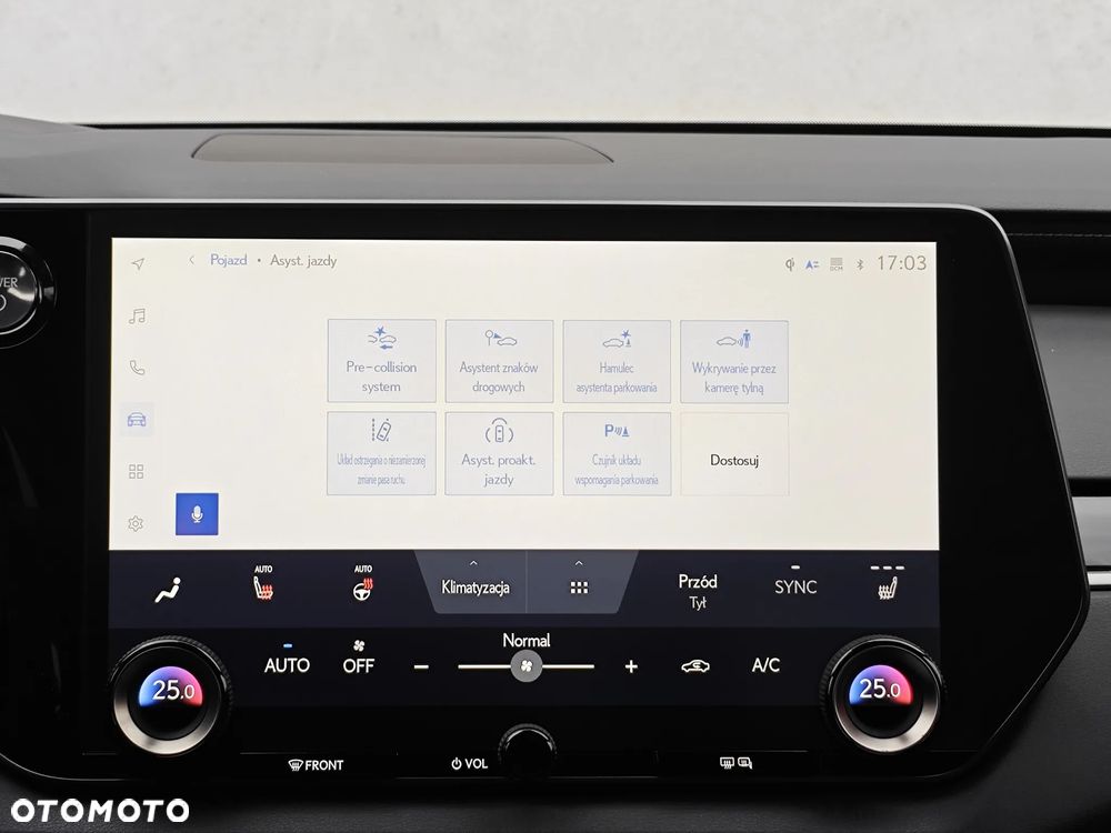 Lexus RX 350h Business - 21