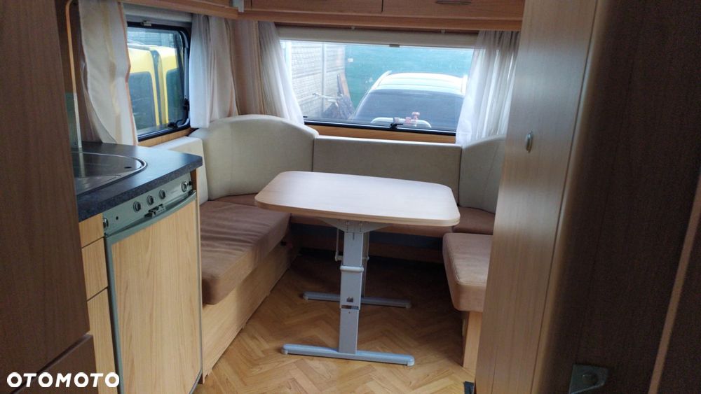 Burstner Belcanto 455TS - 11