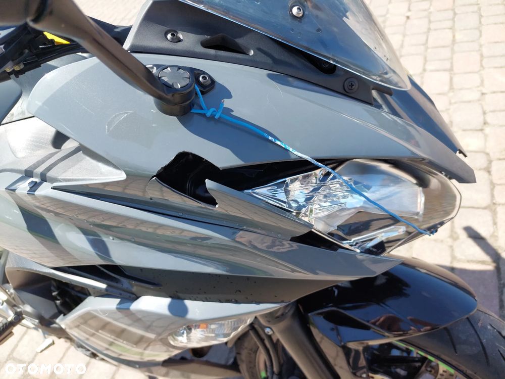 Kawasaki Ninja - 13