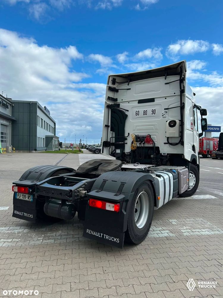 Renault T 460 Sleeper cab - 7