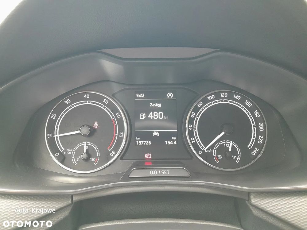 Skoda Scala 1.0 TSI Ambition - 27