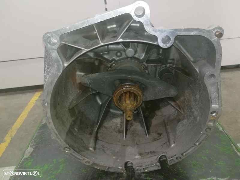 CAIXA VELOCIDADES BMW 5 1995 -HBC - 1