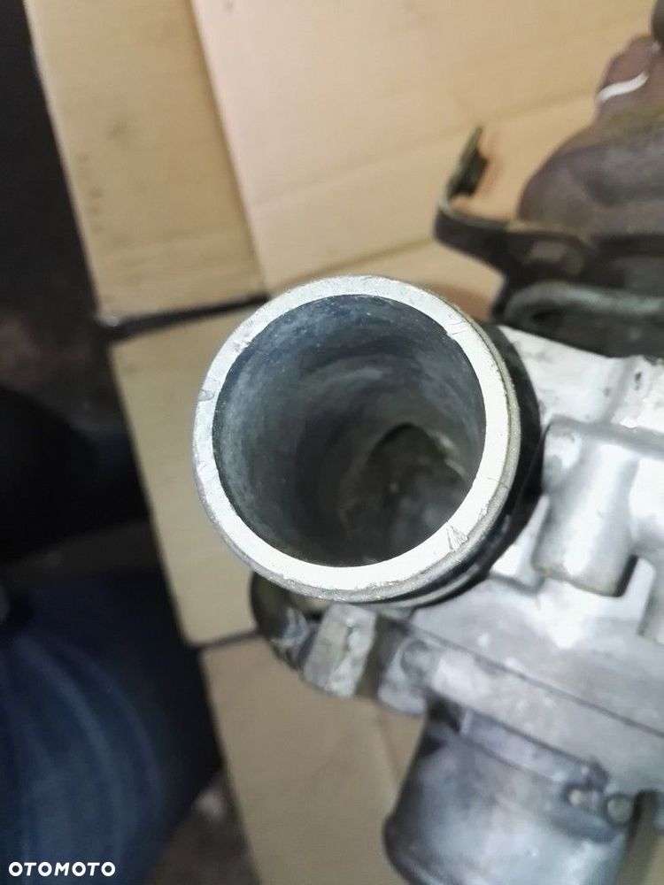 turbosprężarka master mascott 3.0 dci ht12-22c zd3 - 3